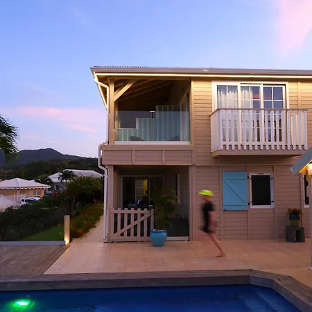 The Bahi Villa - Adults Only B&B-2