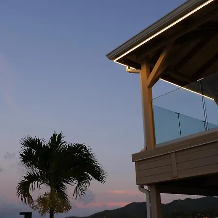 The Bahi Villa - Adults Only B&B-3